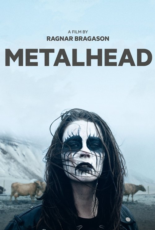 Assistir Metalhead (2013) filme completo dublado online em Portuguese