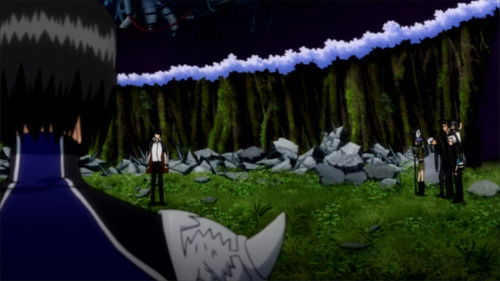 Reborn! - 130. Bölüm