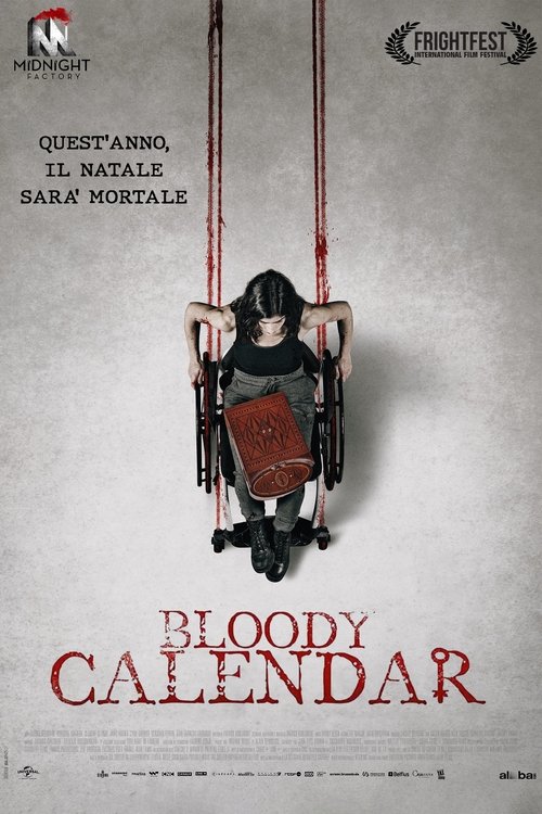 Bloody+Calendar
