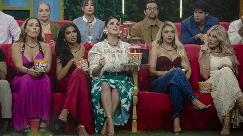 Las recién llegadas buscan ventaja