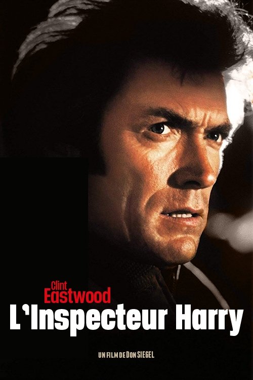 L'Inspecteur Harry 1971 Regarder film complet