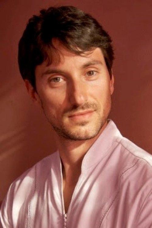 Poster of Mick Zeni