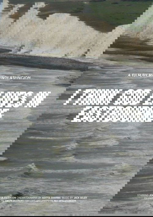 I Think God Lives in Eastbourne