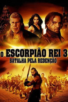 Assistir ! O Rei Escorpião - A Batalha Pela Redenção 2012 Filme Completo Dublado Online Gratis