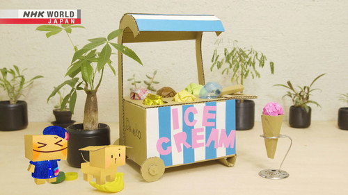 Ice Cream