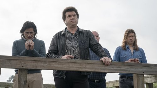 The Righteous Gemstones - 6. Bölüm