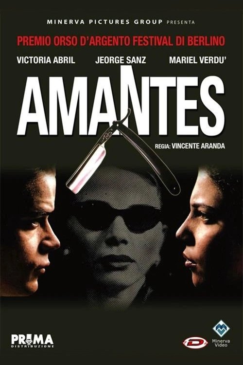 Amantes+-+Amanti