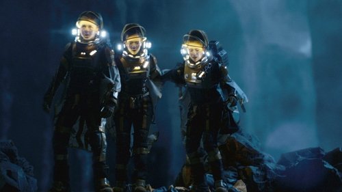Lost in Space - Üç Küçük Kuş