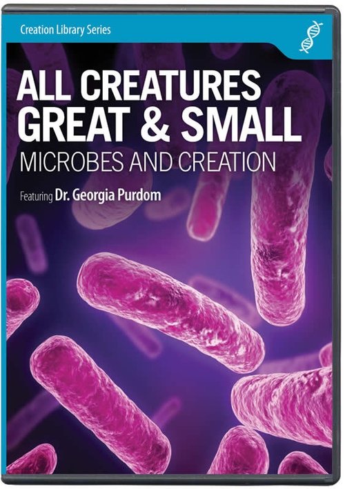 All Creatures Great & Small Poster