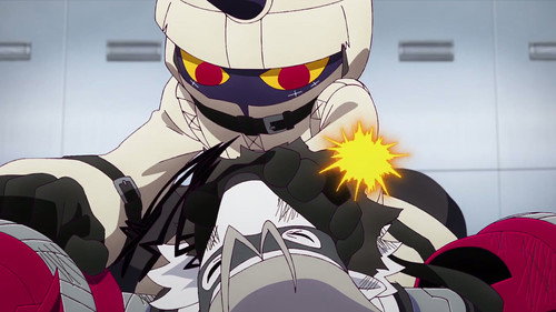 Rampaging Instinct