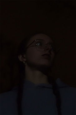 Poster for Transcendance Dogmatique