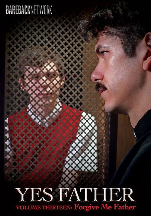 Yes Father 13: Forgive Me Father Poster