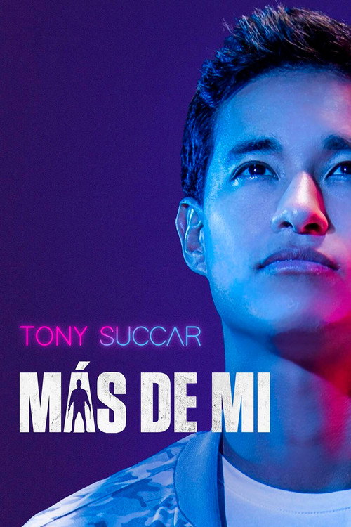 Más de mí Poster
