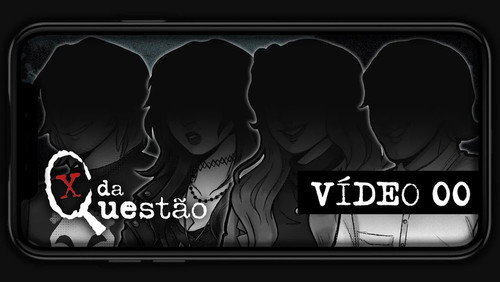 SESSION ZERO | X da Questão RPG