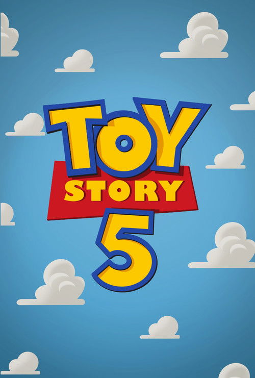 Toy Story 5