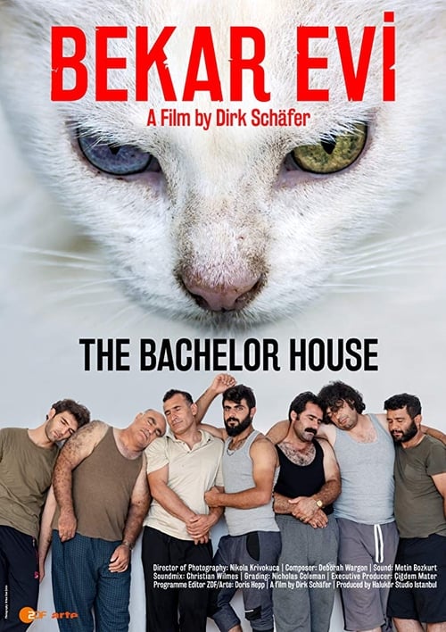 The Bachelor House 2019