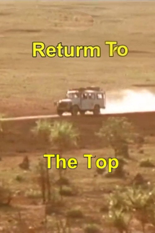 Return To The Top电影海报