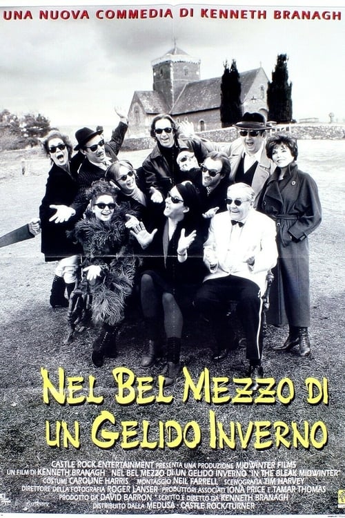 Nel+bel+mezzo+di+un+gelido+inverno