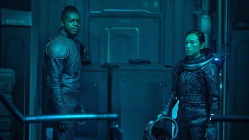 Beacon 23 - Episode 3
