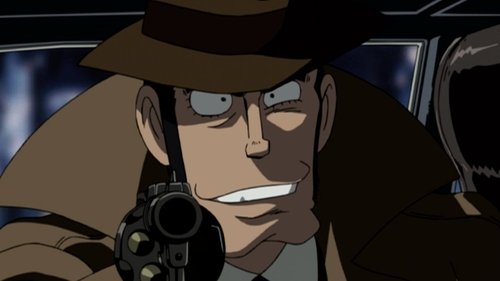 Lupin III: Episodio 0 (2002) Film Completo Streaming ITA oNLINE
