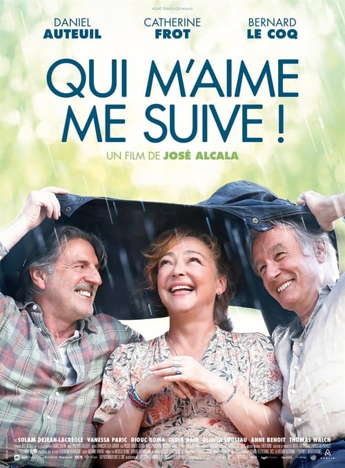 Qui m'aime me suive ! (2019) Watch Full Movie Streaming Online