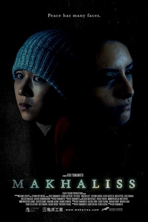 Makhaliss Poster