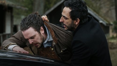 The Blacklist - Lawrence Dane Devlin (No. 26)