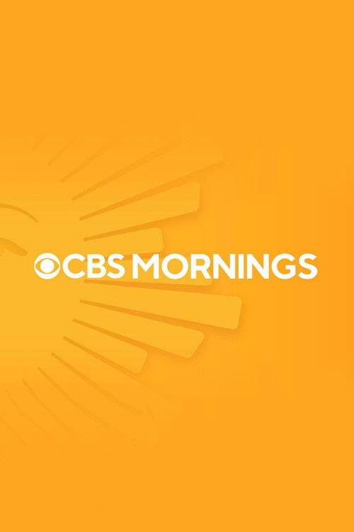 CBS Mornings