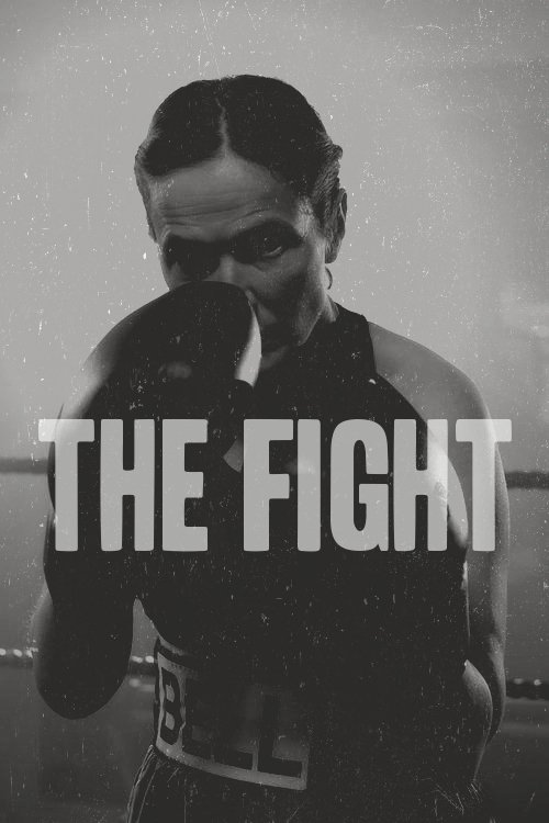 The Fight (2019) PelículA CompletA 1080p en LATINO espanol Latino