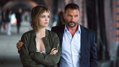 Berlin Station - 4. Bölüm