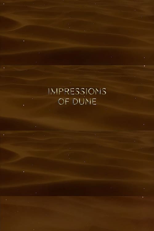 Impressions+of+Dune