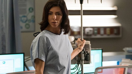 私家侦探第5季第1集