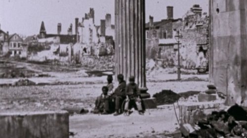 The Civil War - 8. Bölüm