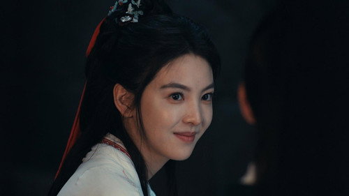 Prince Xiangyang's Confidants