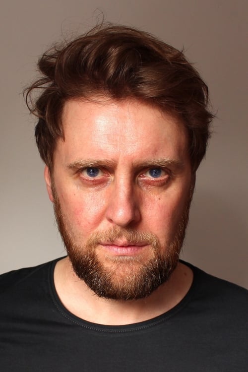 Poster of Jamie Beamish