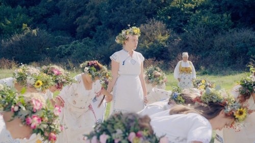 Midsommar (2019) フルムービーストリーミングをオンラインで見る 