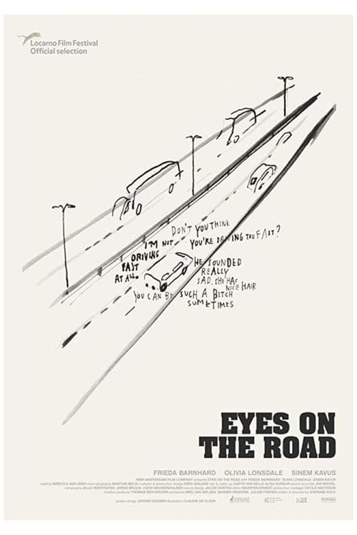 Eyes+on+the+Road