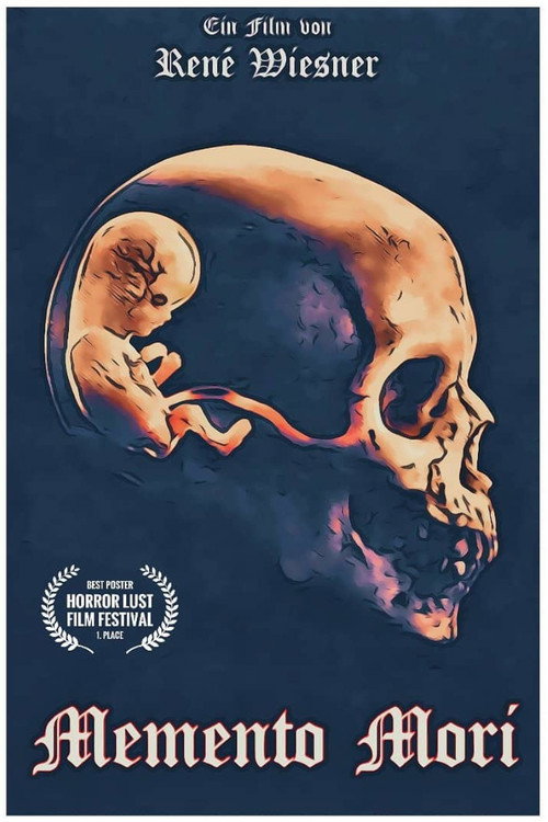 Memento Mori's poster