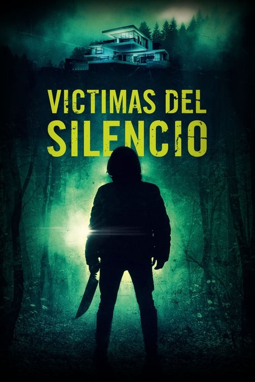 Poster of Victimas del Silencio