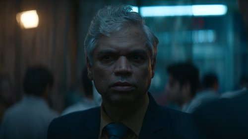 Mumbai Diaries - 3. Bölüm