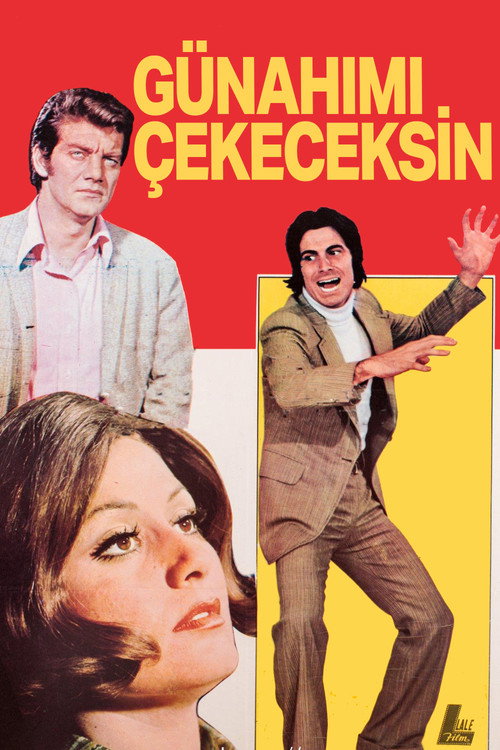 Babaların Günahı poster 2