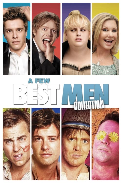 A Few Best Men Collection