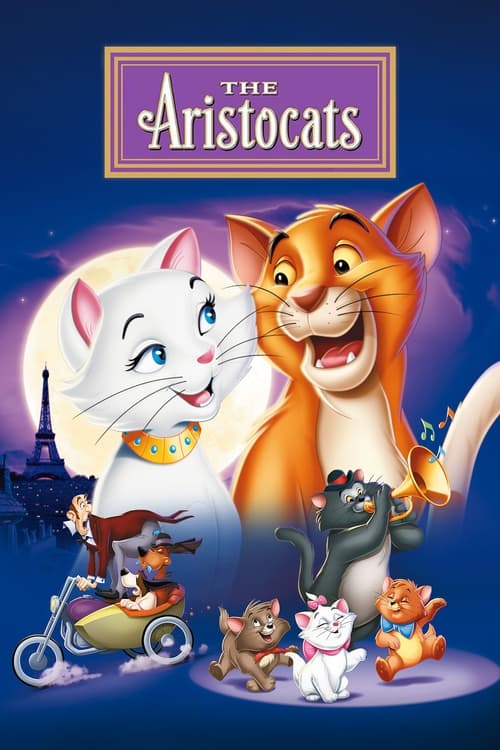 The+Aristocats