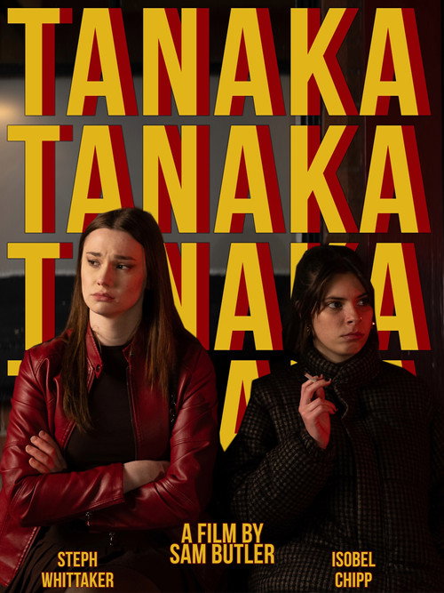 Tanaka