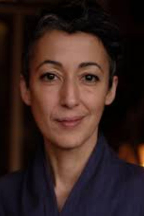 Karima Saïdi