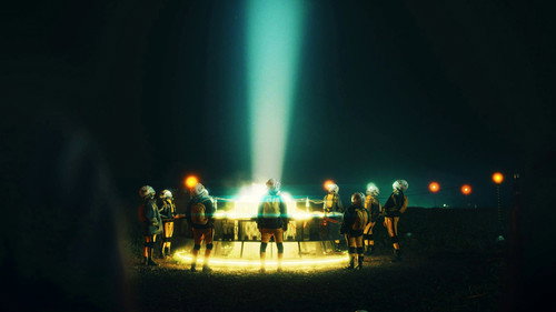 The cocoon