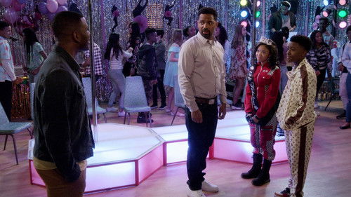 The Upshaws - 1. Bölüm