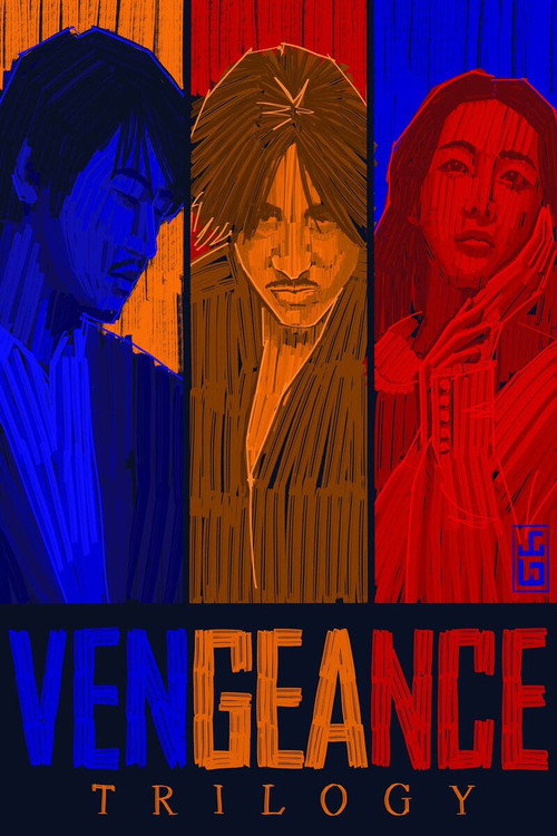 The Vengeance Trilogy