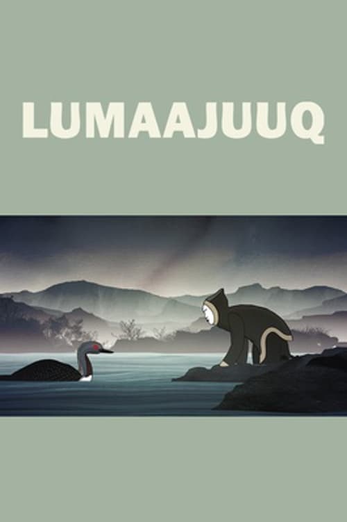 Lumaajuuq (2010) PelículA CompletA 1080p en LATINO espanol Latino