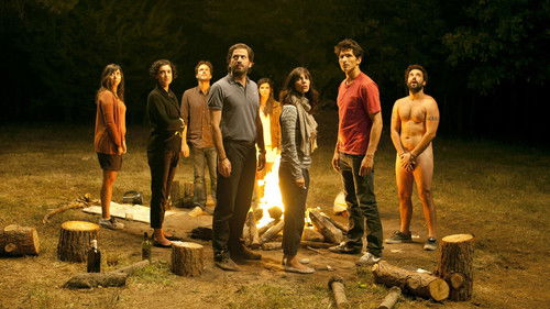 The End (2012) Watch Full Movie Streaming Online